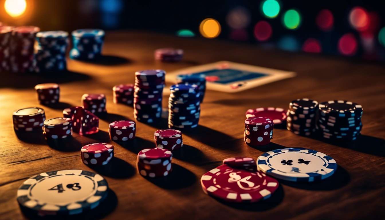 7 erreurs fréquentes avec les bonus de casino