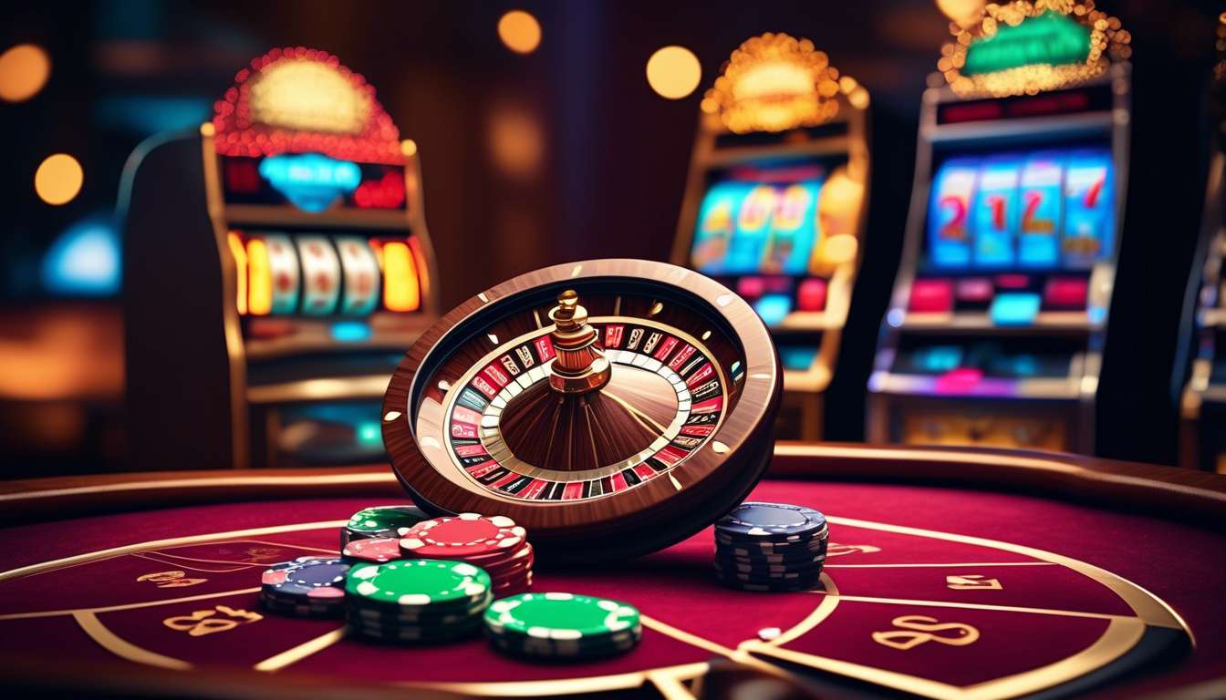 Découvrez les Avantages de Bizzo Casino en Ligne