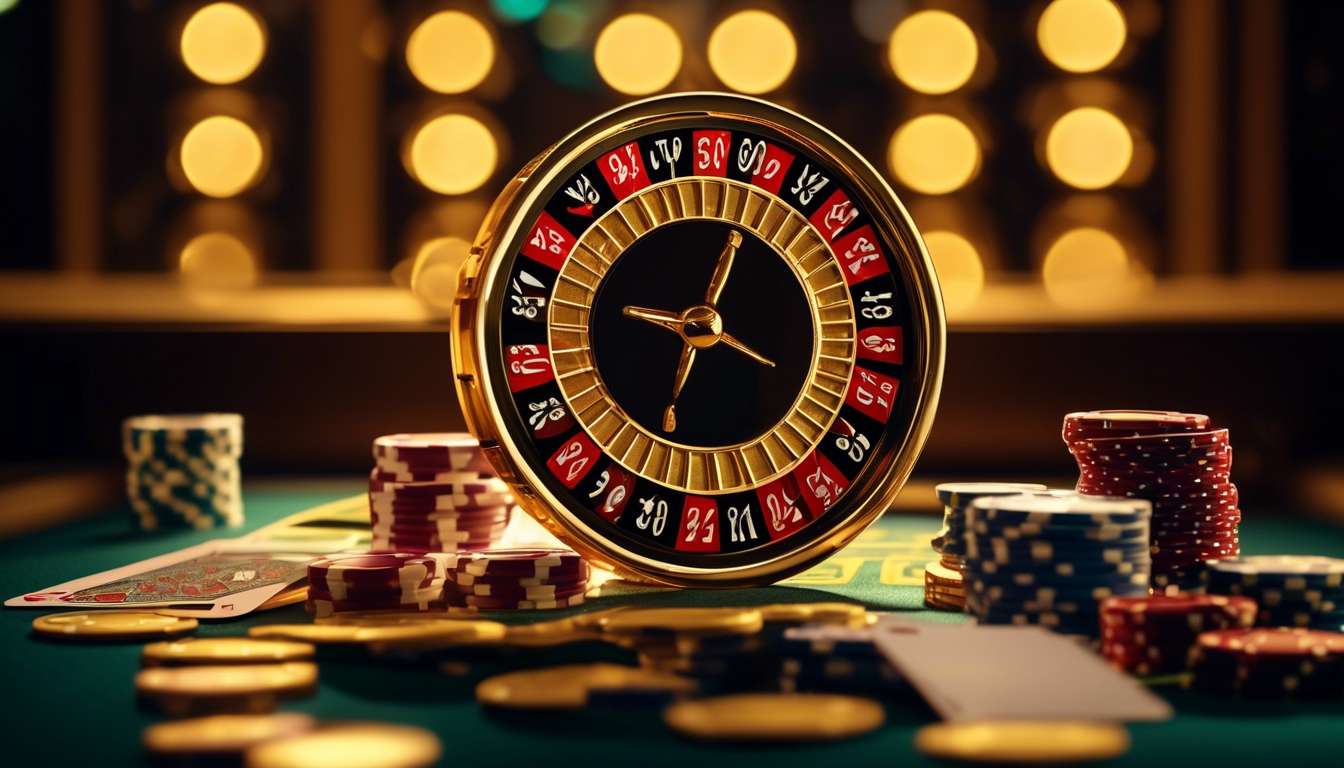 Découvrez les Meilleurs Casinos avec 10 Euros Offerts Sans Dépôt
