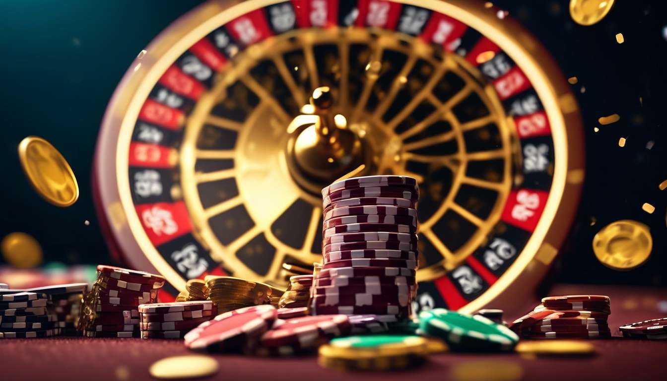 Découvrez les Meilleures Offres de Bonus de Casino en 2023