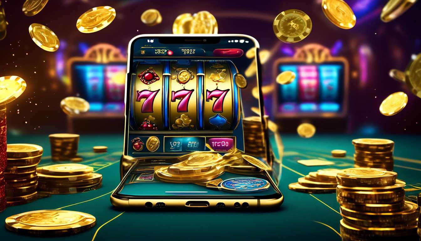 Découvrez les meilleurs avantages des casinos en ligne sans wager