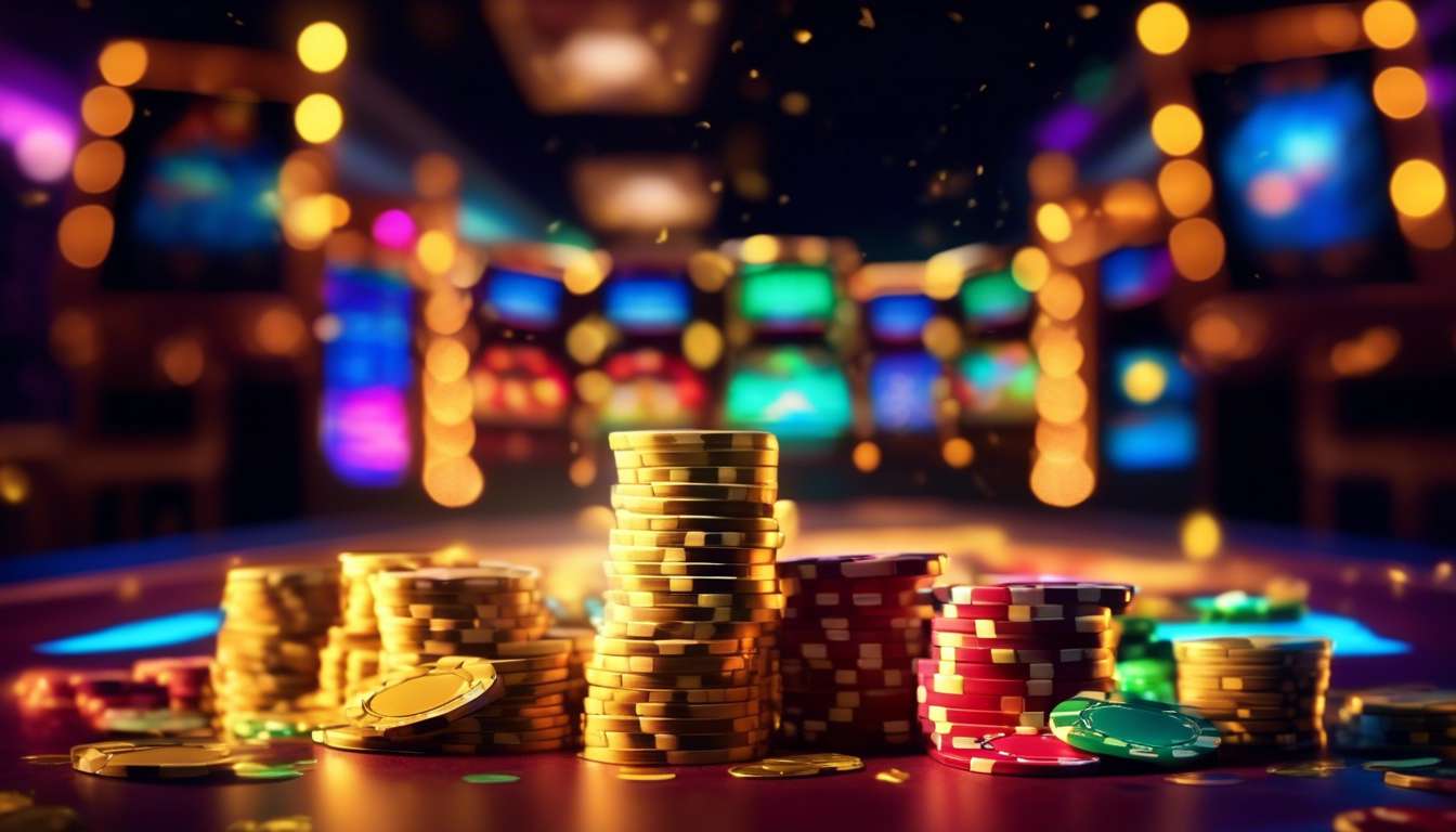Découvrez les Meilleurs Bonus au Casino Sans Depot en 2023