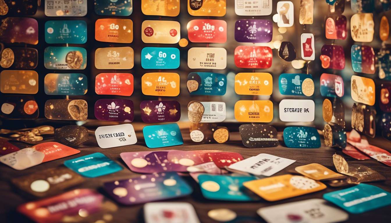 Comment fonctionnent les programmes de fidélité