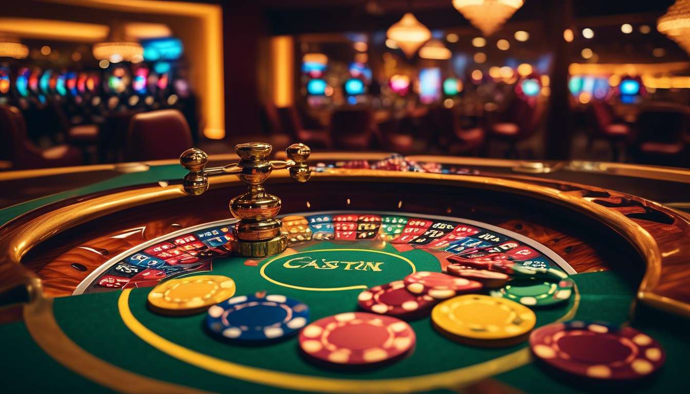 Les 6 idées reçues sur les bonus de casino