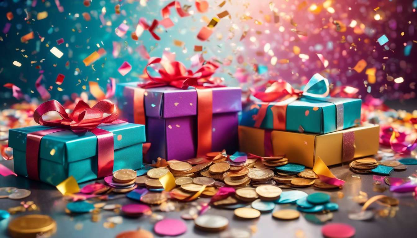 Les meilleurs formats de bonus analysés