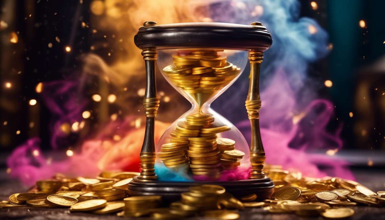 Pourquoi certains bonus expirent rapidement