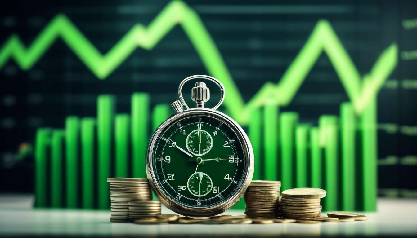 Qu’est-ce qu’un bonus à libération progressive ?