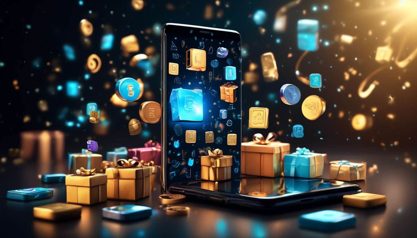 Quels bonus sont compatibles avec les mobiles ?