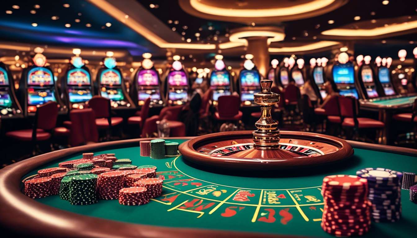 Quels jeux comptent pour les conditions de bonus ?