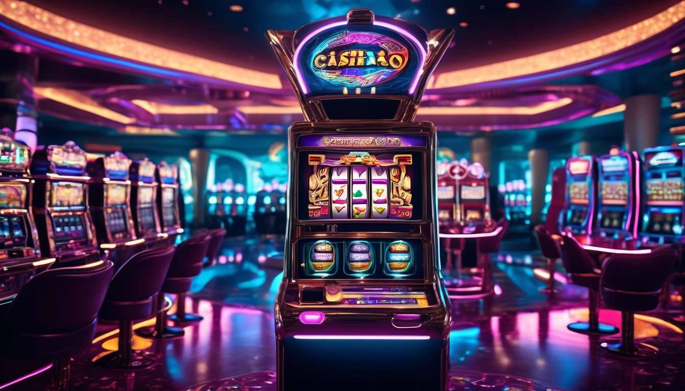 Top 10 des types de bonus casino en 2025